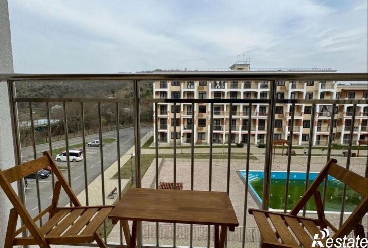 2-комн квартира Мирная улица, 9к2