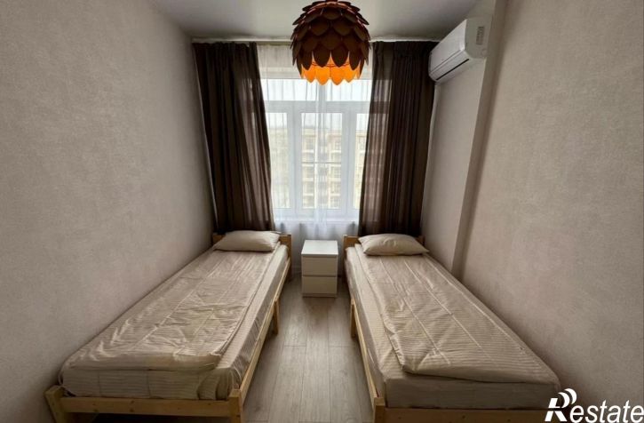2-комн квартира Мирная улица, 9к2