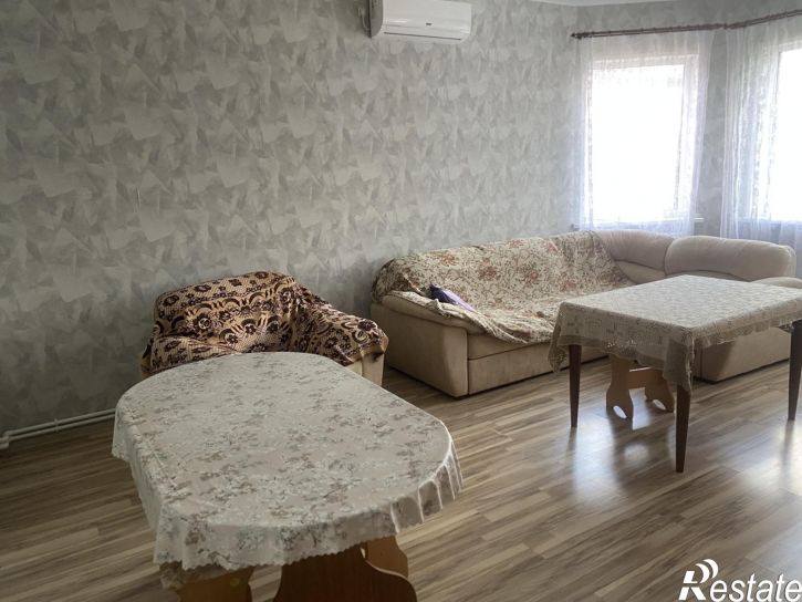 Коттедж/дом Никольская улица
