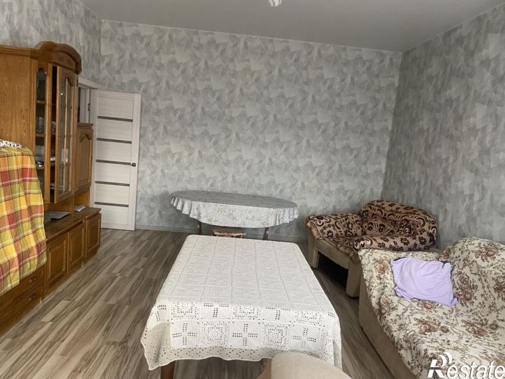 Коттедж/дом Никольская улица