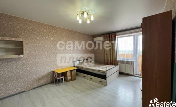 1-комн квартира ул Проточная, 127А,  д. 127А