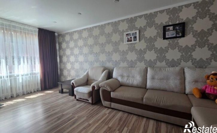 3-комн квартира ул Азина, 14,  д. 14