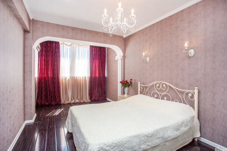 3-комн квартира цимлянская улица городской округ, 5