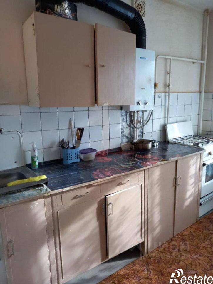 1-комн квартира Армавир