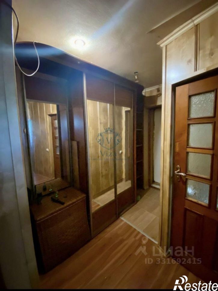 2-комн квартира Туапсинский район, Тюменский п.