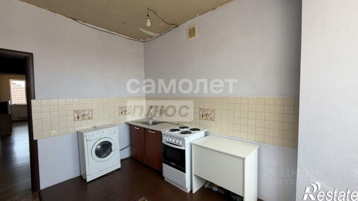 1-комн квартира Краснодар г., Прикубанский