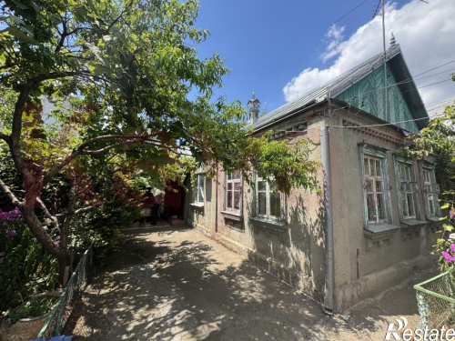 Продажа дома Озерная ул.