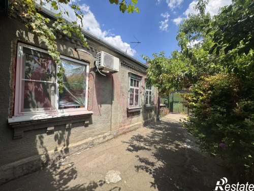 Продажа дома Озерная ул.