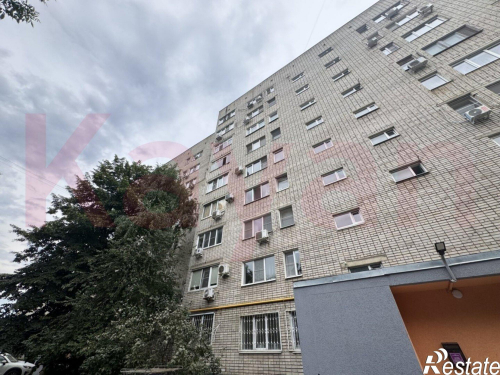 Продажа 1-комн квартиры Промышленная ул.