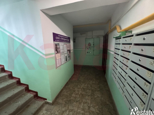 Продажа 1-комн квартиры Промышленная ул.
