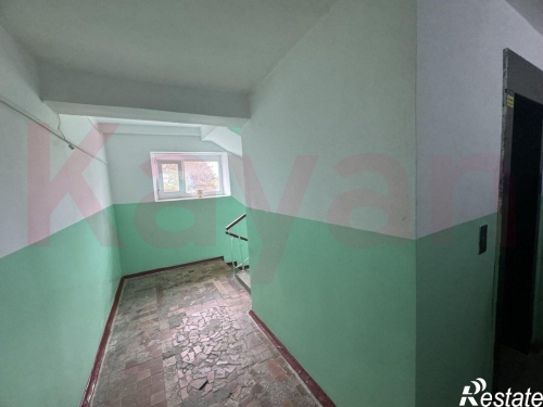Продажа 1-комн квартиры Промышленная ул.