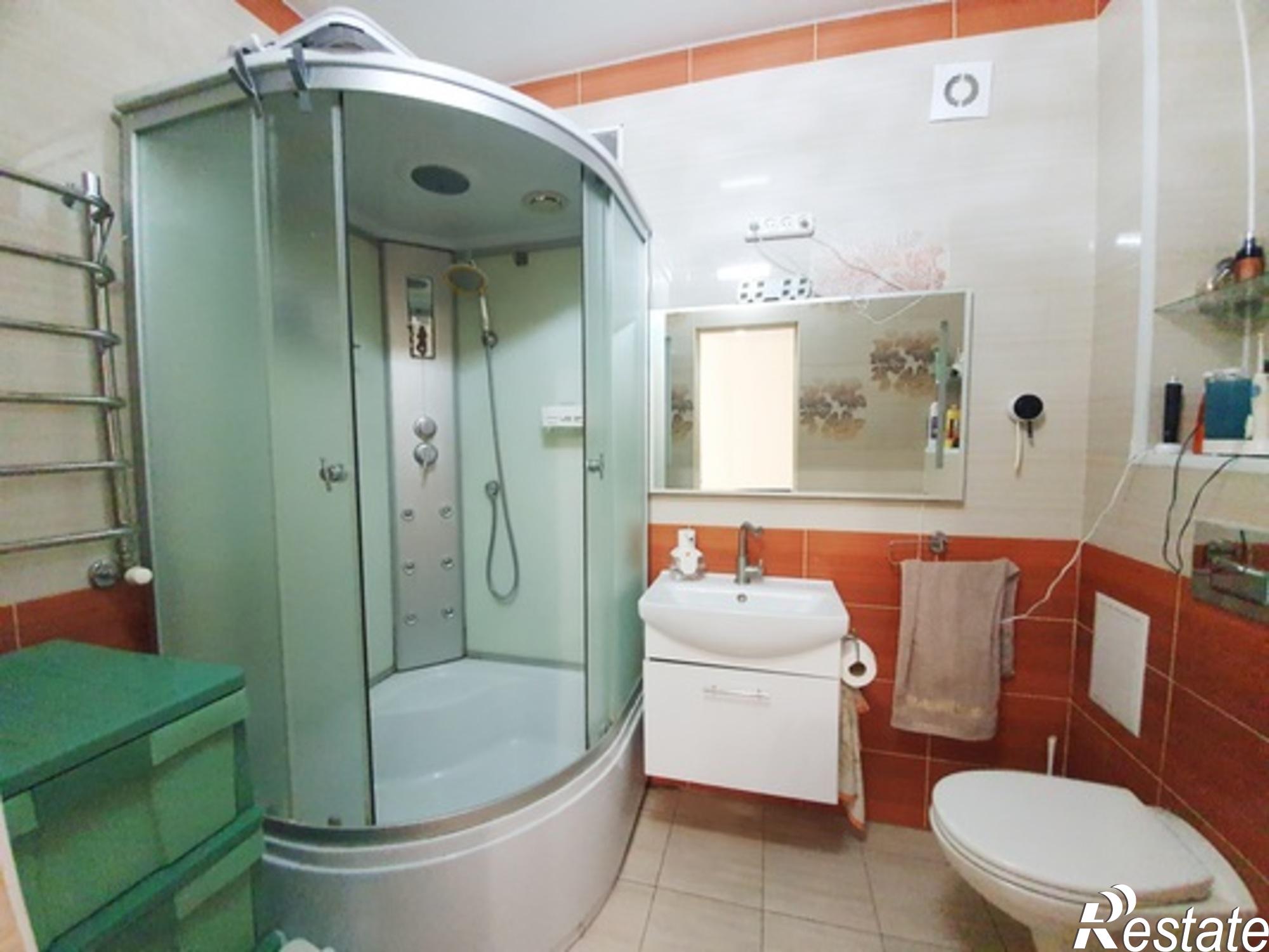 Купить квартиру за 8 200 000 рублей на 2Г