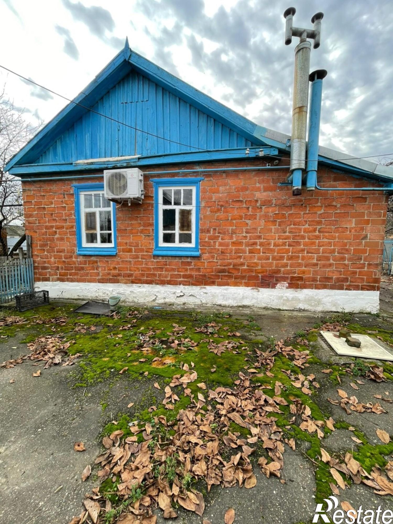 Купить землю, земельный участок за 3 400 000 рублей на Осипенко ул., 34