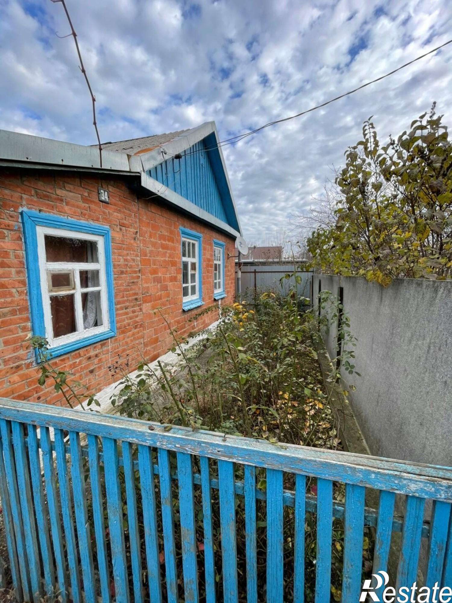 Купить землю, земельный участок за 3 400 000 рублей на Осипенко ул., 34