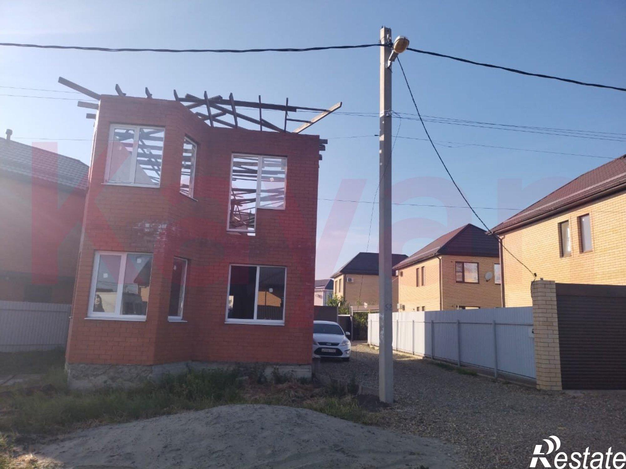 Купить дачу, дом, коттедж за 3 500 000 рублей на Мускатная ул.