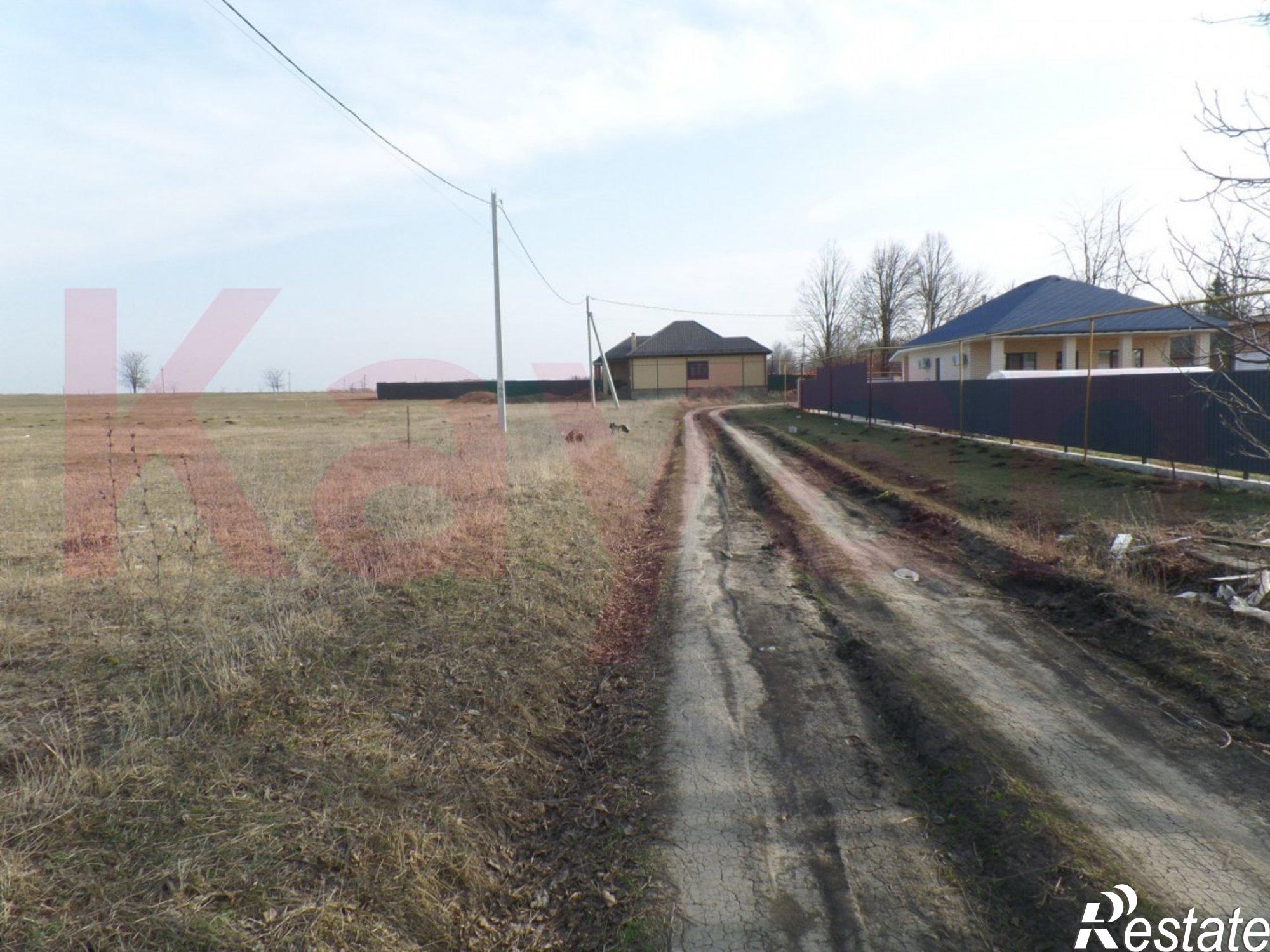 Купить землю, земельный участок за 2 900 000 рублей на Пушкина ул