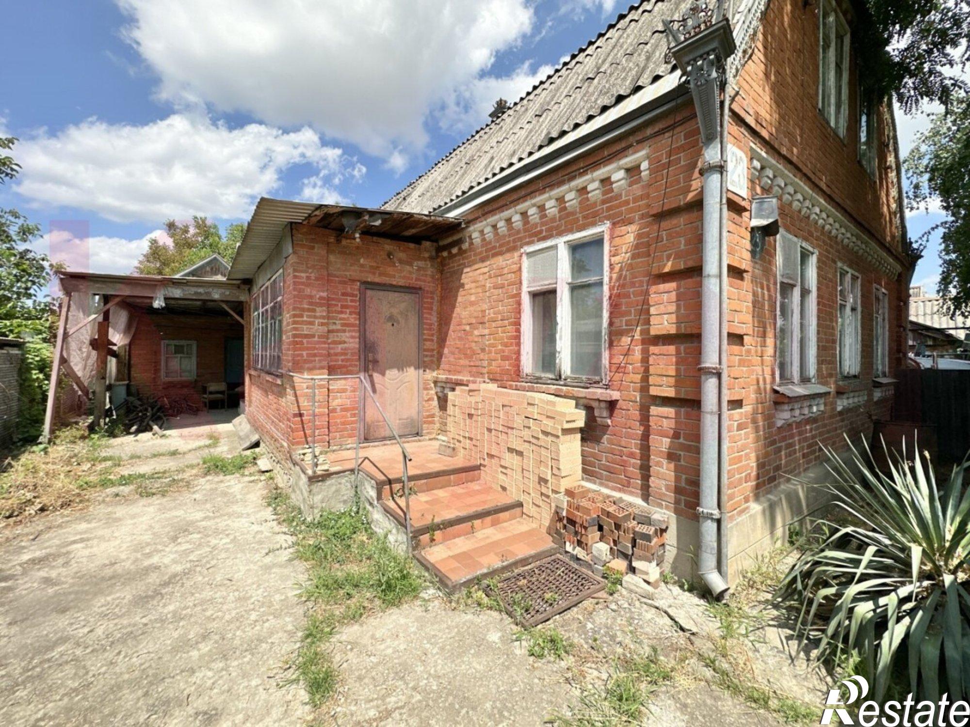 Купить дачу, дом, коттедж за 10 700 000 рублей на Кубанский пер.