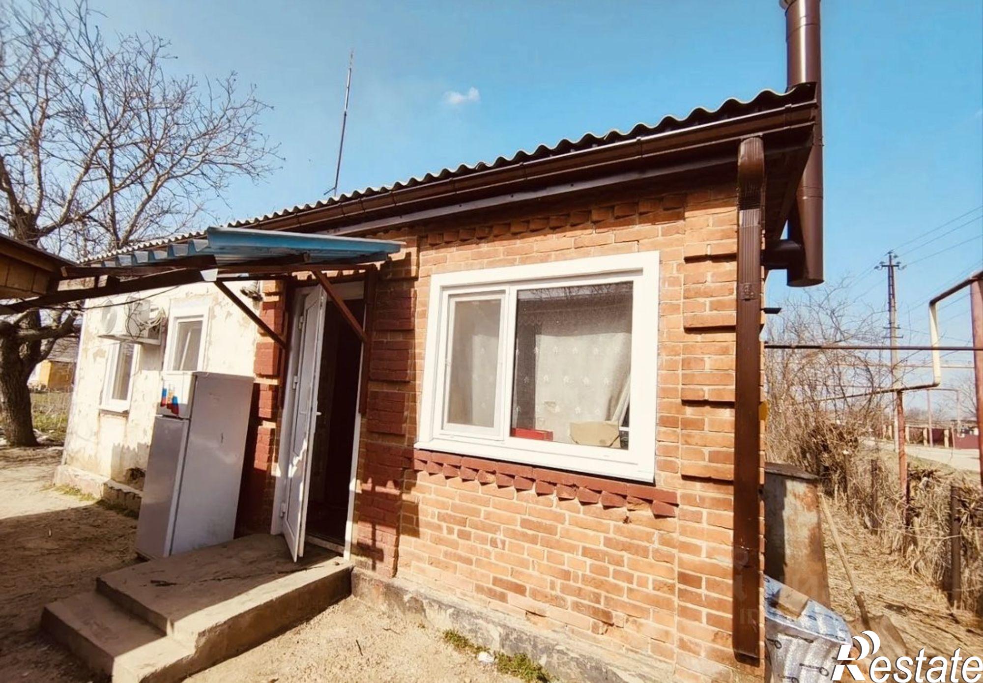 Купить дачу, дом, коттедж за 1 700 000 рублей на Абинский район