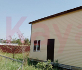 коттедж 96 кв м Карасунский
