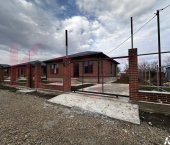коттедж 105 кв м Октябрьская ул.