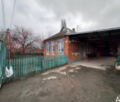 коттедж 62.3 кв м Шевченко ул.