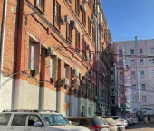 склад 364 кв м Рашпилевская ул.