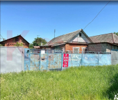 коттедж 50.7 кв м Степная ул.