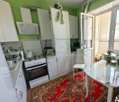 1-комн, 34кв м, этаж 2/4 ул Колхозная, 26
