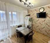 3-комн, 83кв м, этаж 6/6 ул Красная, 53/1