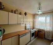 1-комн, 35кв м, этаж 3/5 ул Коммунистическая, 20/9