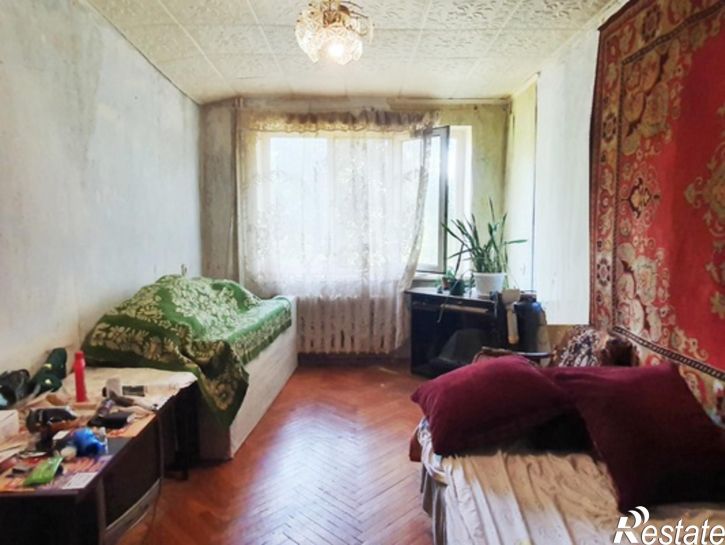 2-комн квартира 49/8