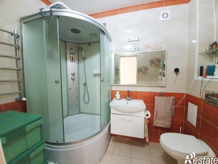 2-комн квартира 2Г