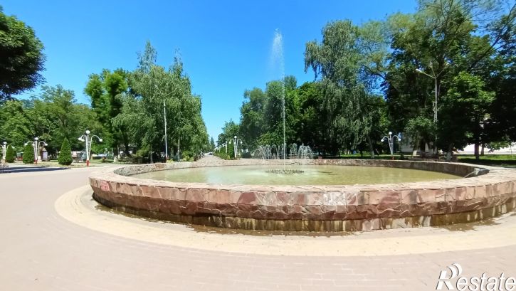 2-комн квартира Пушкина ул., 93