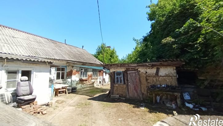 2-комн квартира Пушкина ул., 93