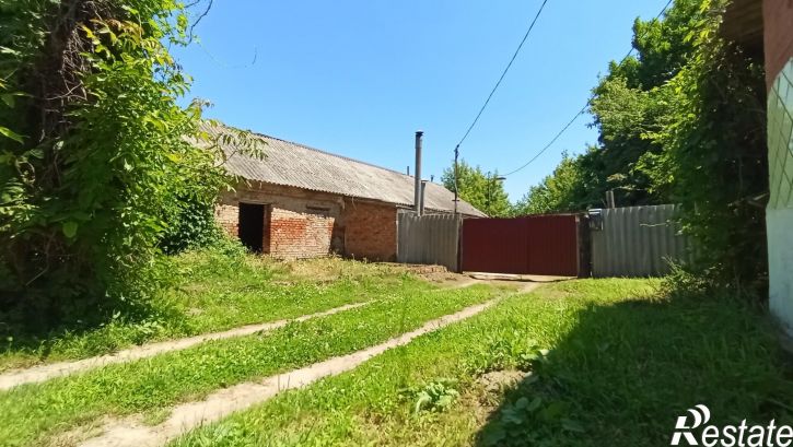 2-комн квартира Пушкина ул., 93