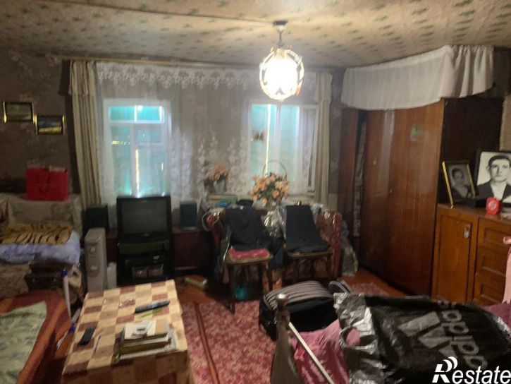 Коттедж/дом Прифермская ул.