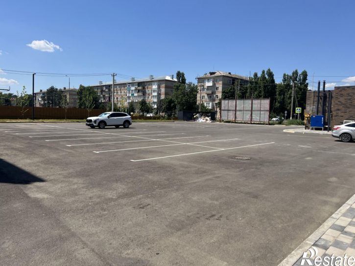 3-комн квартира Столбовая ул., 48