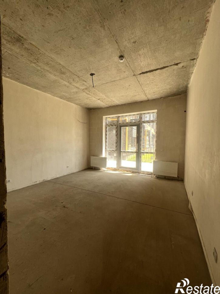 3-комн квартира Столбовая ул., 48