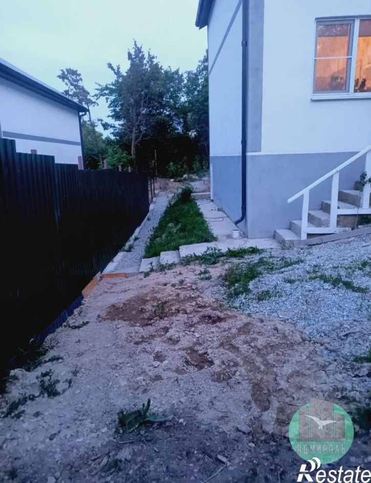 Коттедж/дом муниципальное образование Новороссийск,СНТ Наука,Председательская улица