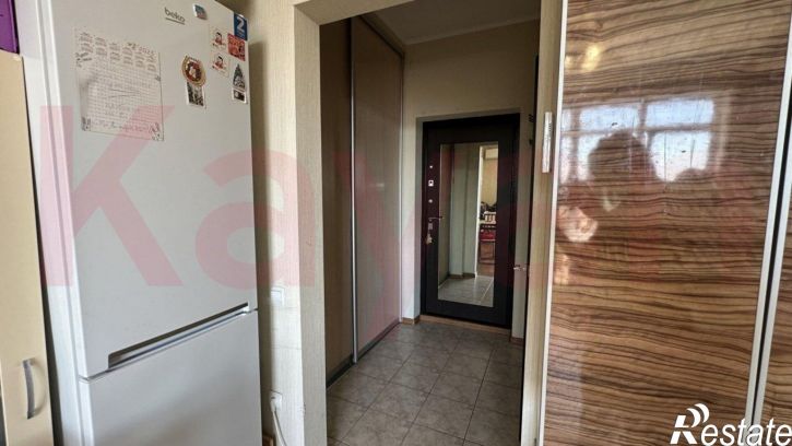 Студия Центральная ул.
