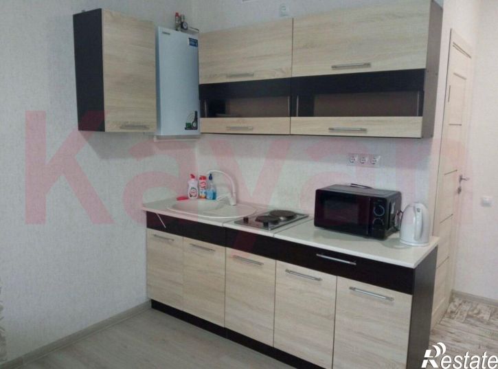 Студия Парковая ул.