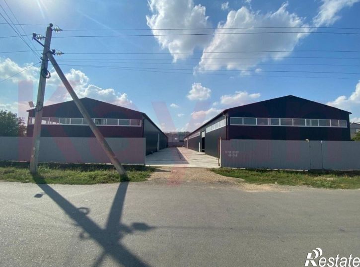 Склад Дорожный пер.