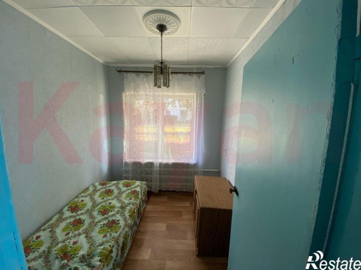 3-комн квартира Красная ул.