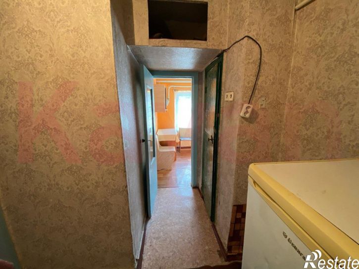 3-комн квартира Красная ул.