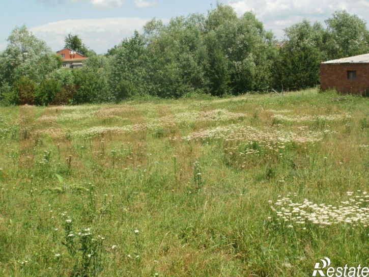 Земельный участок Бездорожная ул.