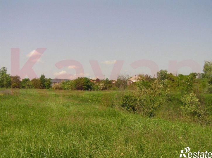 Земельный участок Бездорожная ул.