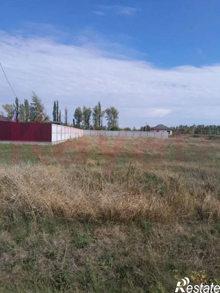 Земельный участок Цветочная ул.