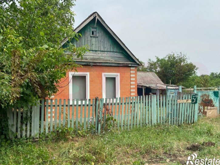 Коттедж/дом Первомайская ул.