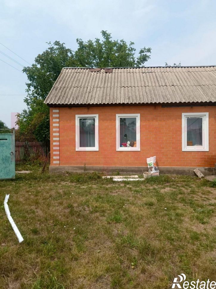Коттедж/дом Первомайская ул.