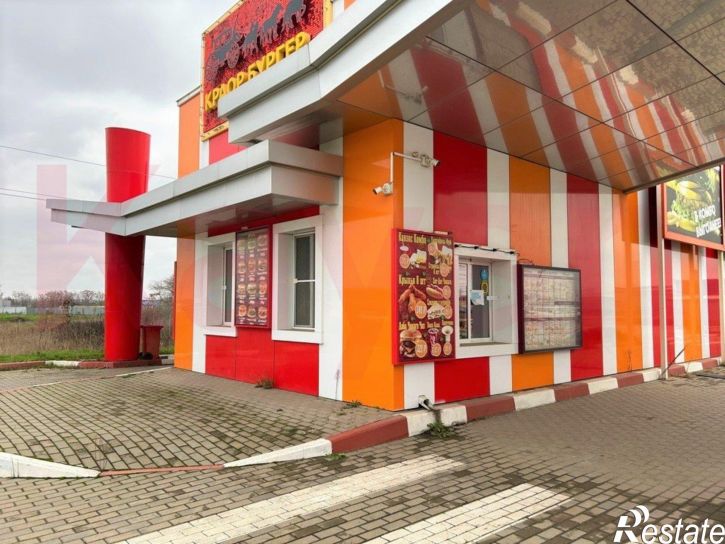 Земельный участок Евдокимовская ул.